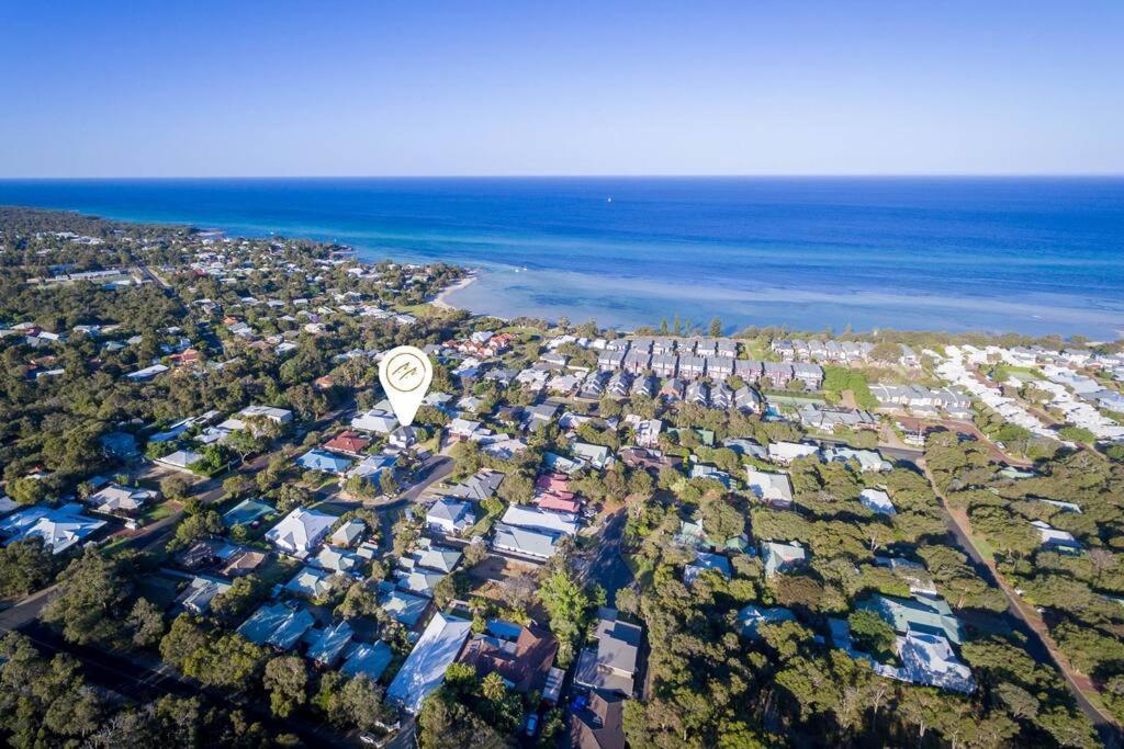 Boronia Retreat I Private Properties Dunsborough Exterior photo